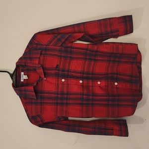 Old Navy- boys button-down dress shirt
